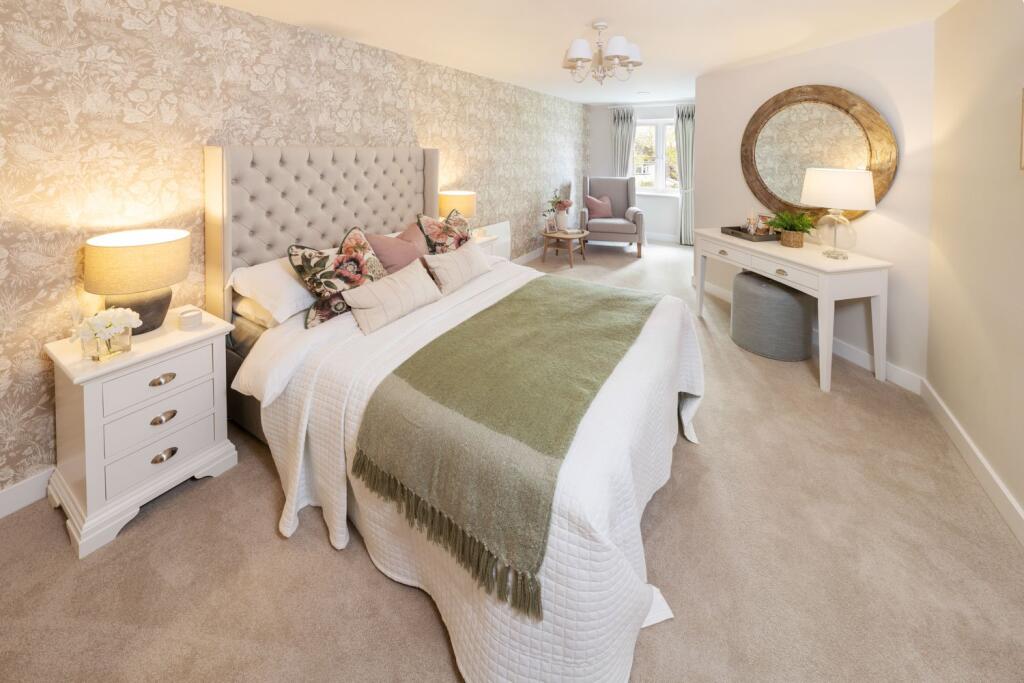 Main image of property: Bilton Road,
Bilton,
Rugby,
Warwickshire,
CV22 7BA